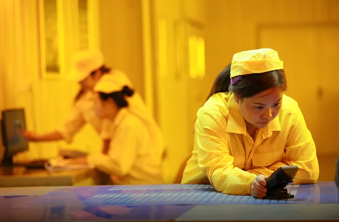 From raw materials, production process to finished product testing, each link has been inspected and tested at least 3 times by different personnel