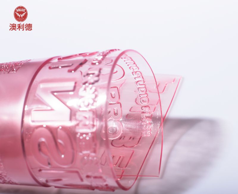 Analog Flexographic Flexo Photopolymer Plate