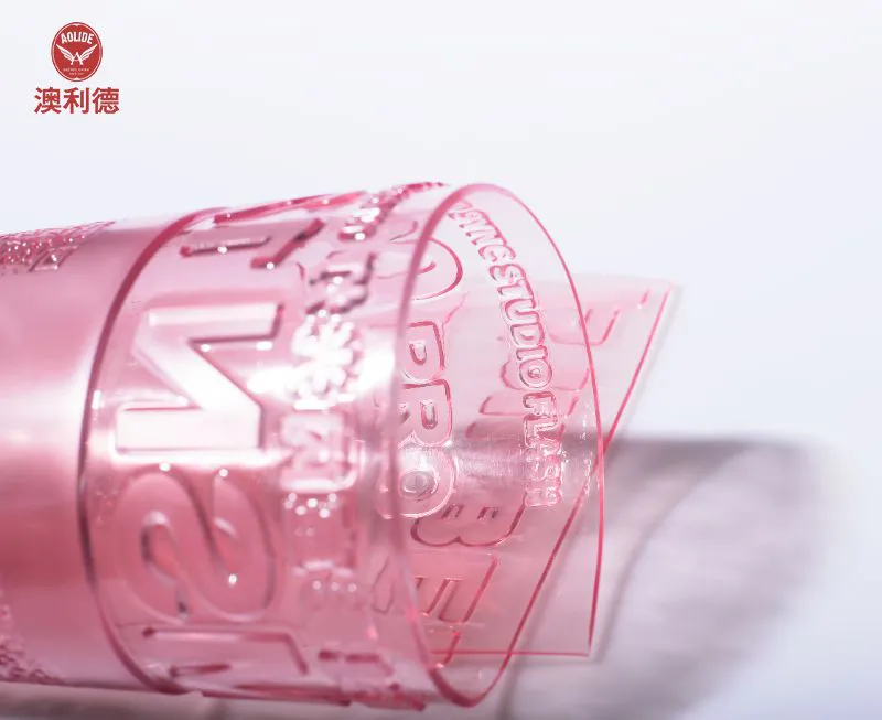 Analog Flexographic Flexo Photopolymer Plate