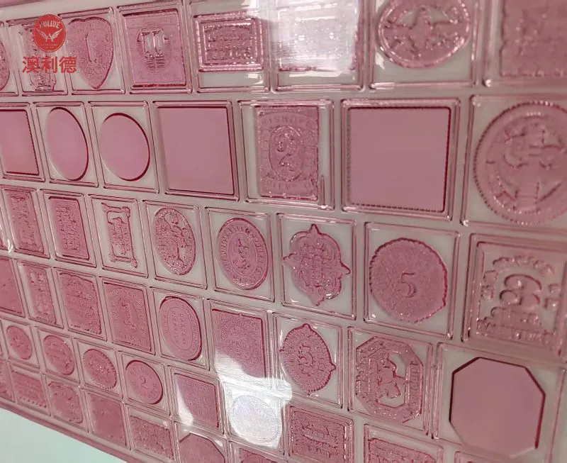 1.70mm Flexo Plate for Flexo Printing