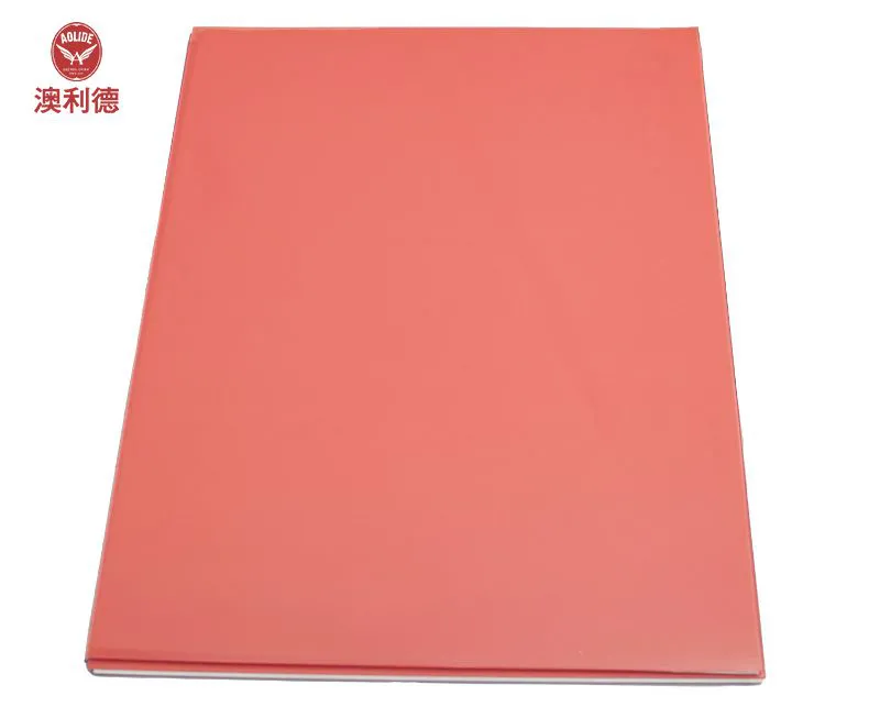 High Quality 2.84mm Analogue Flexo Printing Plate