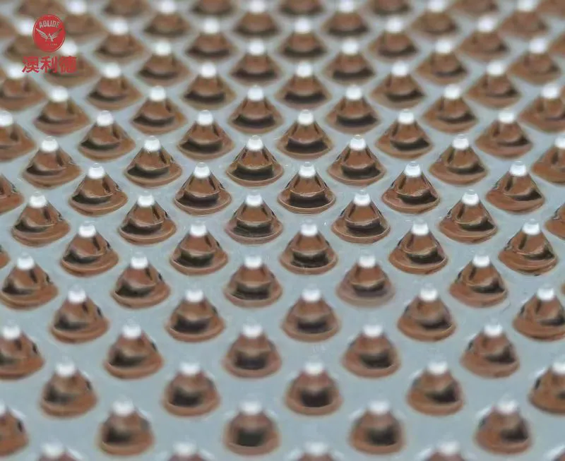 High Quality 2.84mm Analogue Flexo Printing Plate