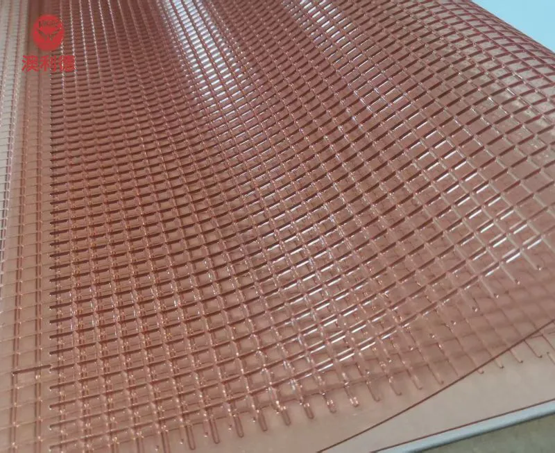 High Quality 2.84mm Analogue Flexo Printing Plate