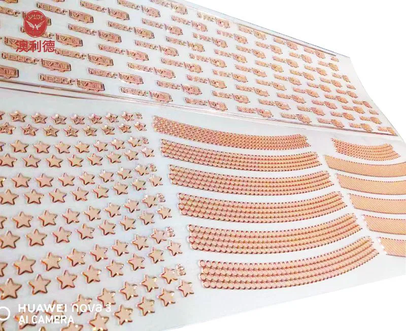3.94mm Flexo plate in China