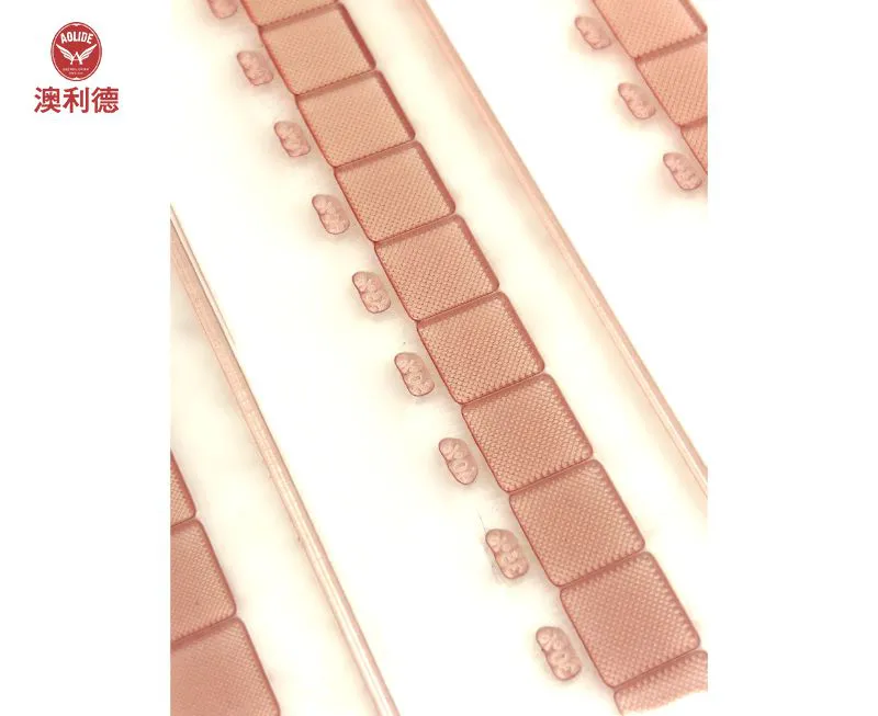 1.14mm Digital Photopolymer Flexographic Printing Plate