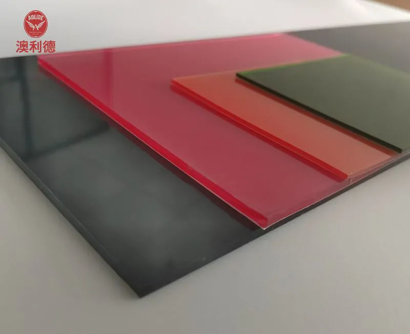 1.7mm Digital Flexographic Polymer Plate