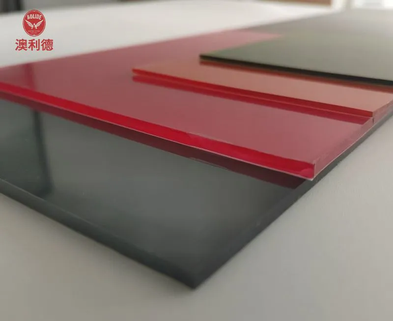 1.7mm Digital Flexographic Polymer Plate