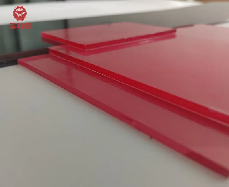 1.7mm Digital Flexographic Polymer Plate