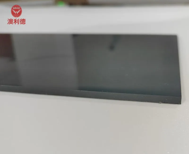 3.94mm Thickness Flexible Digital Flexographic plate