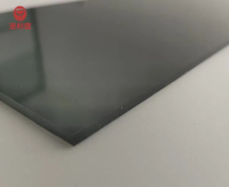 3.94mm Thickness Flexible Digital Flexographic plate