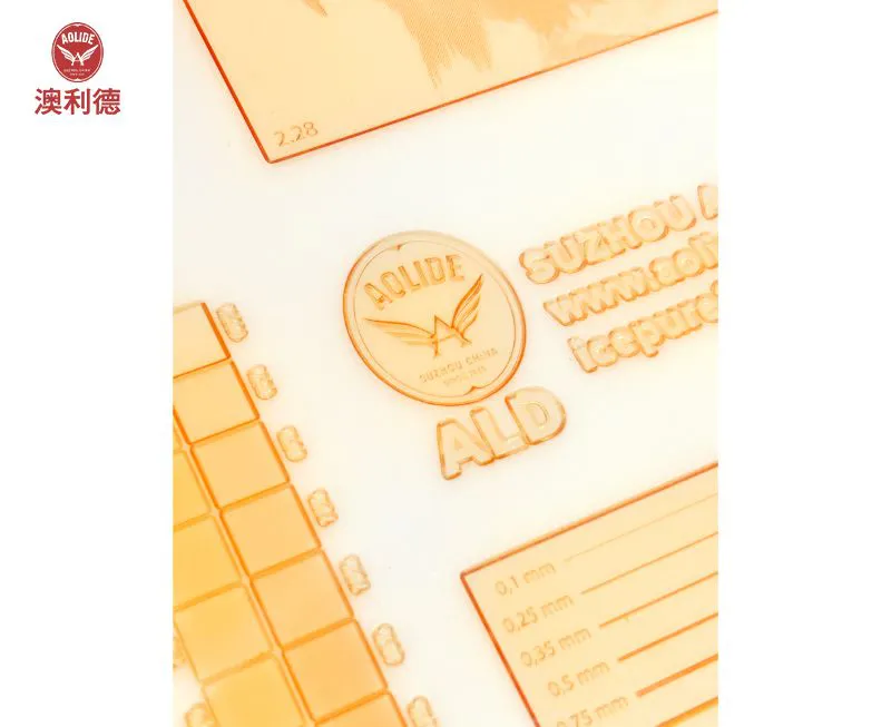 Digital Photopolymer Flexo Plate