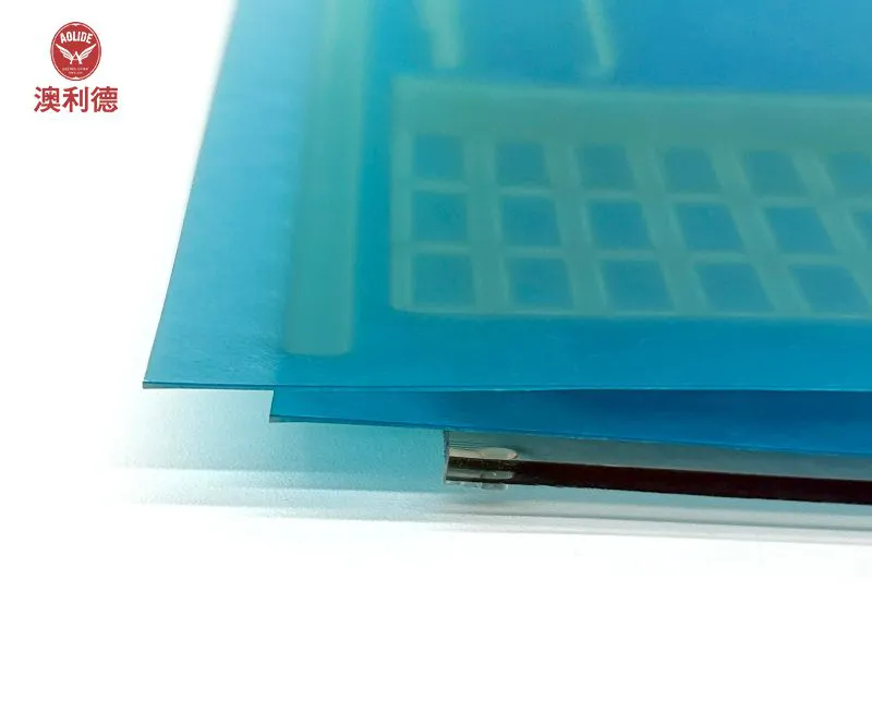 Digital Flexo Photopolymer Printing Plate