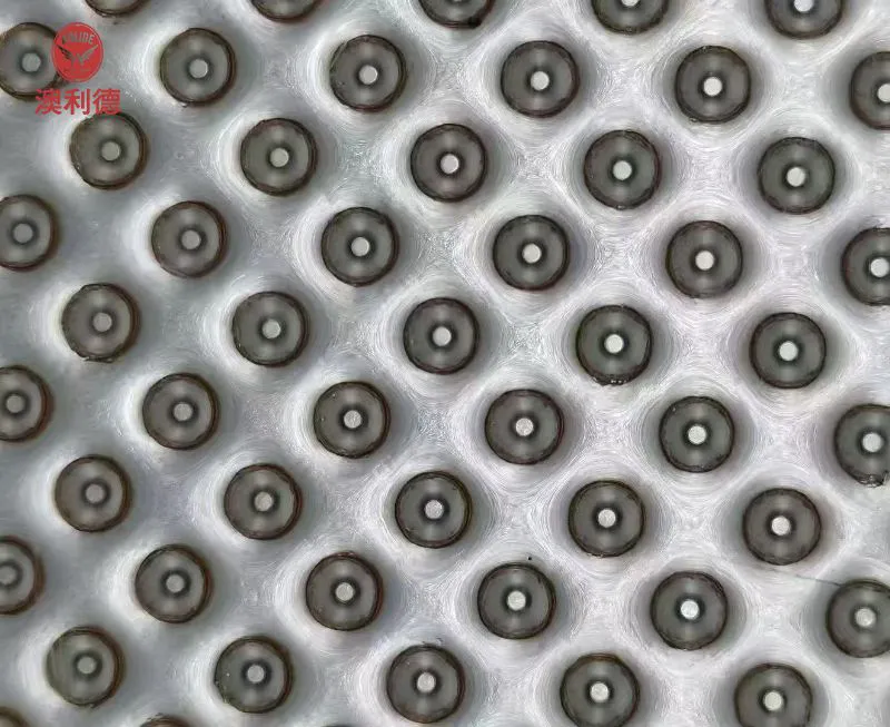 Digital Flexo Photopolymer Printing Plate