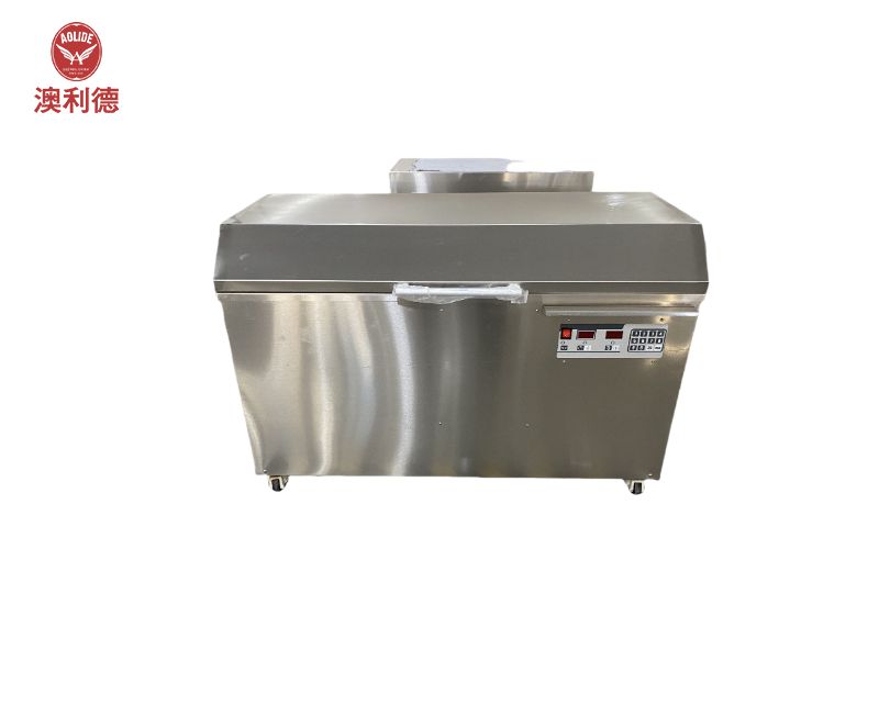 Liquid Photopolymer Flexo Resin Plate Making Machine