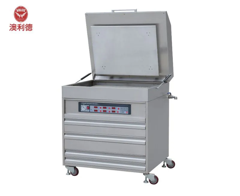 All-in-One Ce Approved Photopolymer Flexo Plate Making Machine