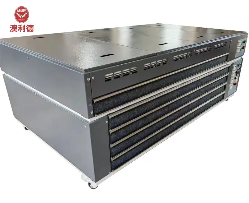 Light Treatment Drying Machine for Plate Making
