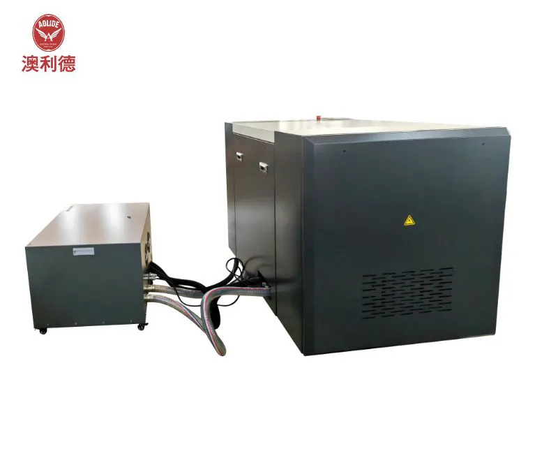 CDI Digital Flexo Plate Making Machine