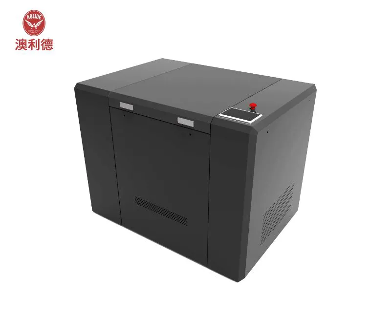 Flexo CTP Laser Engrave Machine for Digital Flexo Plate
