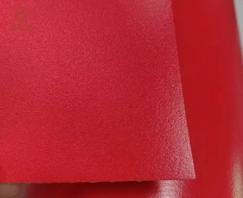 Flexo Printing Cushion Foams for Corrugated Postprint