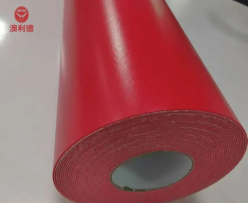 Flexo Printing Cushion Foams for Corrugated Postprint