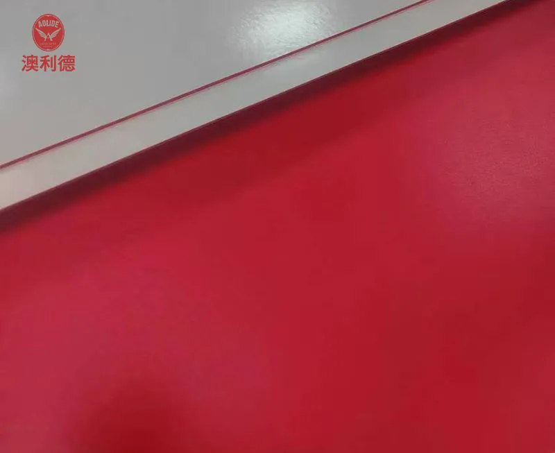 Flexo Printing Cushion Foams for Corrugated Postprint