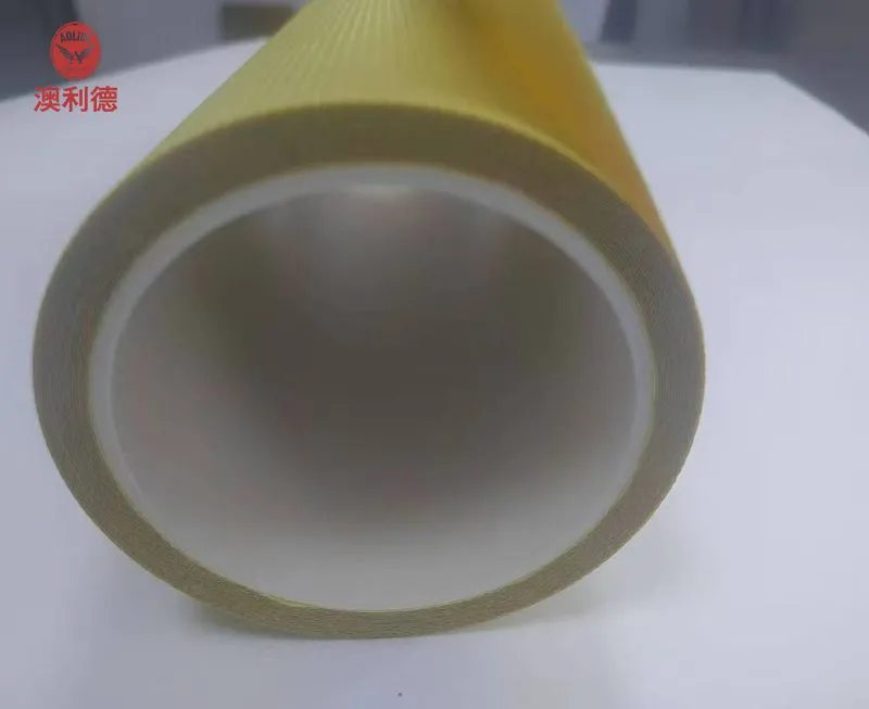Flexo photopolymer plate double sided mounting tape