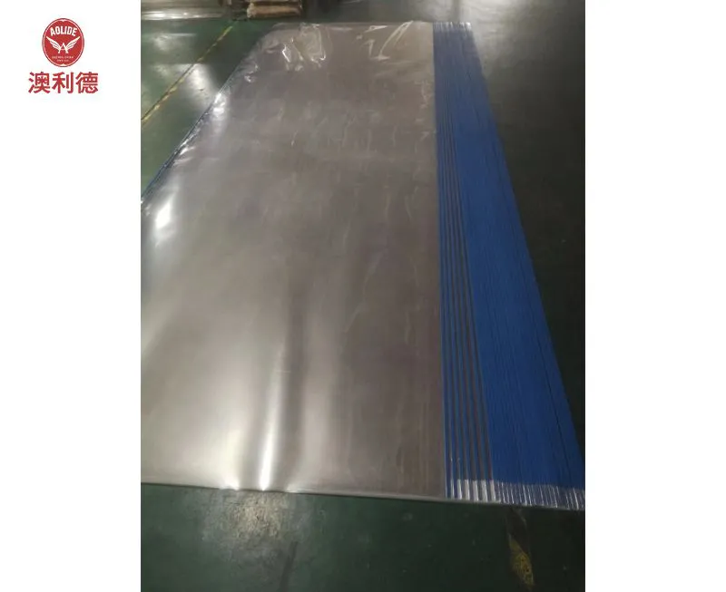 Inkjet Transparent Film for Screen Printing
