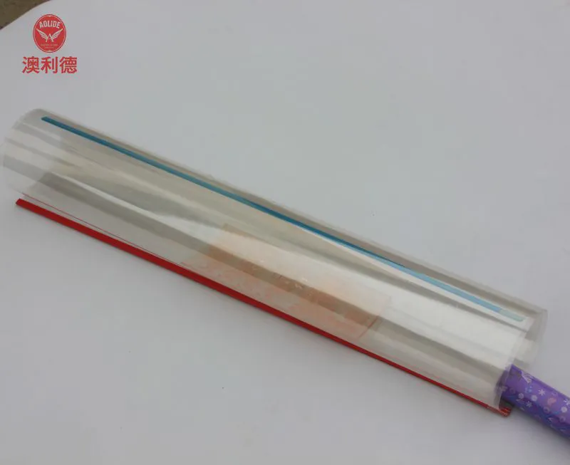 PVC Sheet to fix designed flexo plate
