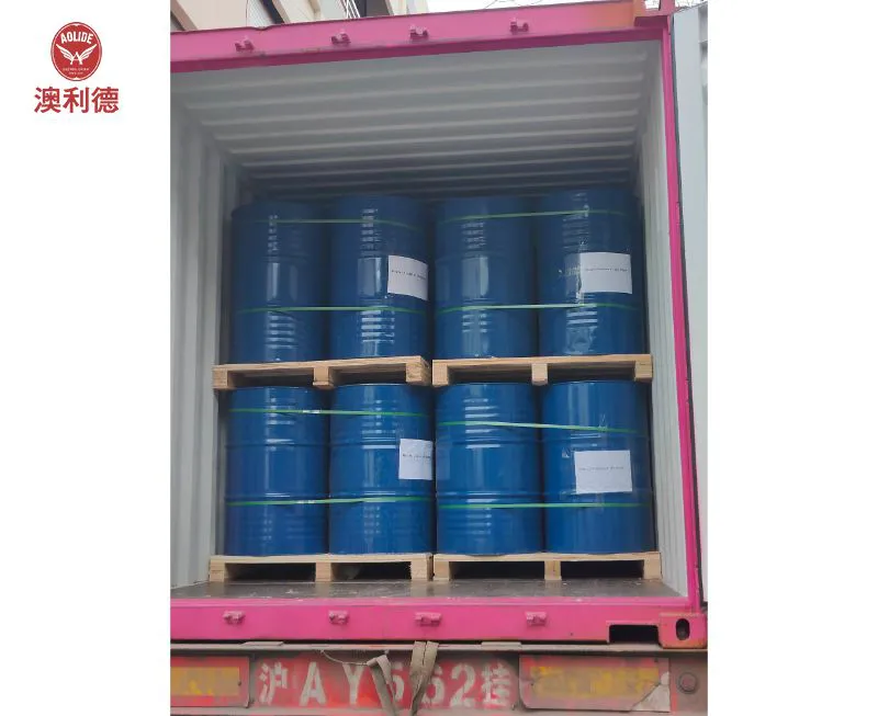 Eco-friendly Solvent Washing Chemical for Flexograhic Printing Pate Making