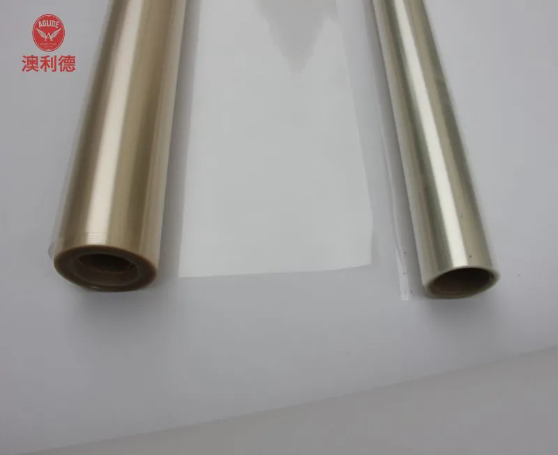 Inkjet printing Film for Flexograhic Printing Pate Making