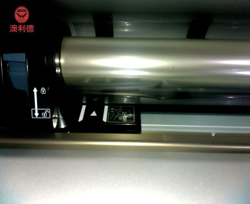 Inkjet printing Film for Flexograhic Printing Pate Making