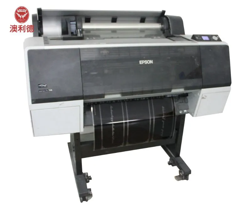 Printer for Flexograhic Printing Pate Making Pro7908