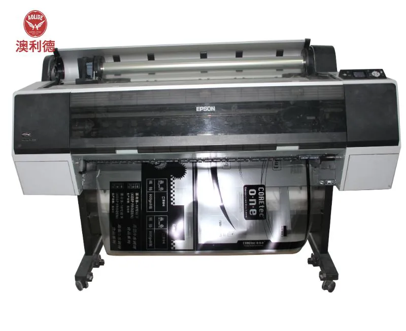 Printer for Flexograhic Printing Pate Making Pro9908