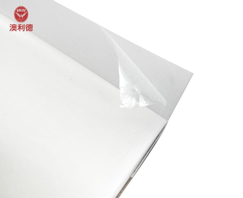 Base Film for Liquid Flexo Plate Making