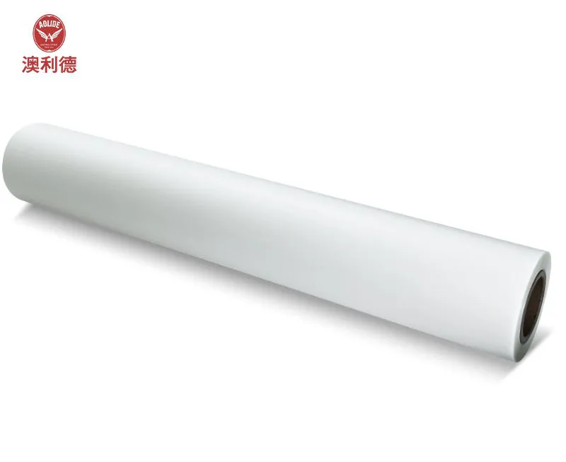 Base Film for Liquid Flexo Plate Making