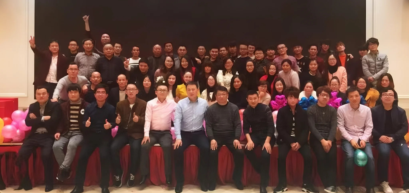 company profile